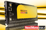 Baldor NextMove ESB 2 hareket kontrolör