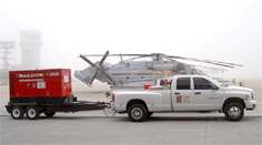 Çekilebilir Tip Baldor Jeneratörler