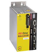 MintDrive II Sürücü + Hareket Kontrolör